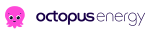 オクトパスエナジーのロゴ